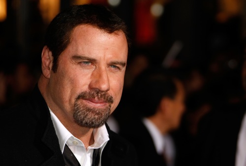 John Travolta e i festini gay prima di Natale Gossip Gay 