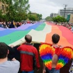 Winston-Salem: Gay Pride dopo 15 anni di attesa Manifestazioni Gay 