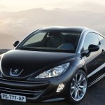 Peugeot RCZ eletta auto gay del 2011 Lifestyle Gay 