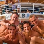 Crociere gay: la più grande del mondo partirà da Fort Lauderdale Lifestyle Gay 