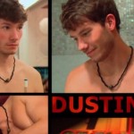 Dustin Zito: pornattore gay in Mtv - The real world Televisione Gay 
