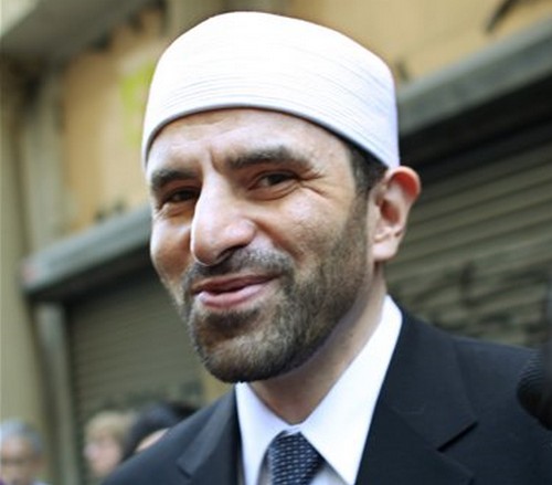 New York: l'imam Abdallah Adhami si è dimesso dopo commenti anti-gay Cultura Gay 