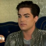 Adam Lambert: "La mia omosessualità? Una grande opportunità per aiutare le persone" Cultura Gay Video 