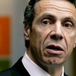 New York, Andrew Cuomo: "Mi batterò per legalizzare il matrimonio gay" Cultura Gay 