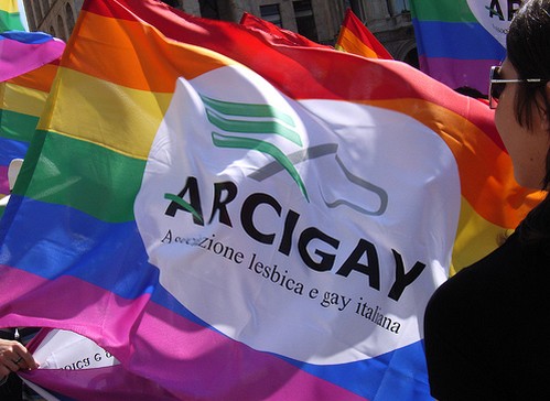Arcigay: Paolo Patanè membro della Commissione nazionale lotta all’aids Cultura Gay 