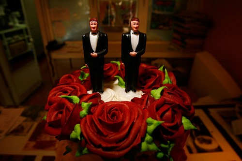 Argentina: prima coppia gay si unisce in matrimonio Cultura Gay 