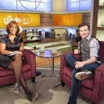 Chris Colfer: "La mia famiglia sapeva che ero gay" Cultura Gay Gossip Gay 