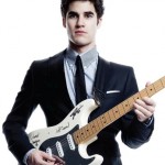 Glee 2, Darren Criss: “La sessualità di Blaine non mi è mai venuta in mente. Ho letto solo un bel personaggio” Cultura Gay Gallery Gossip Gay Televisione Gay 