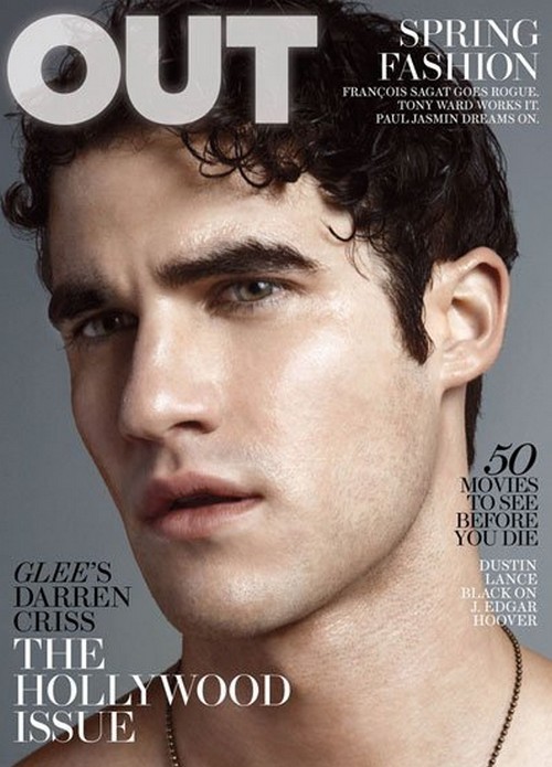 Darren Criss: "La comunità gay mi ha sempre sostenuto nel lavoro" Cultura Gay 