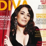 Nigella Lawson ha aiutato molte lesbiche a superare disturbi alimentari Cultura Gay 