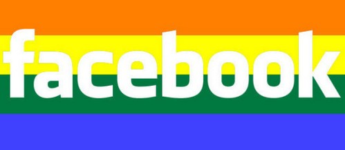 Facebook aggiunge unione civile e partnership domestica nelle opzioni di stato Cultura Gay 