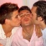 Gerard Piqué gay? Nuove foto confermano l'ipotesi Gossip Gay 