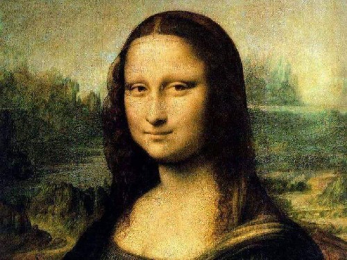 La Gioconda è il ritratto dell’amante gay di Leonardo Da Vinci? Cultura Gay 