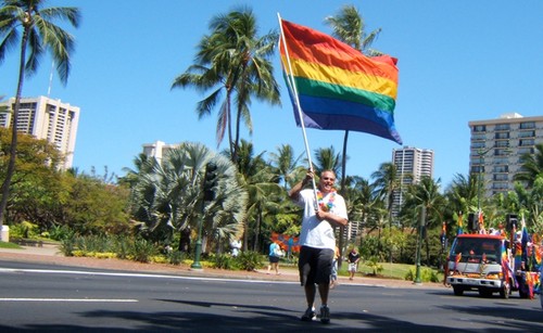 Hawaii: la Camera approva le unioni gay Cultura Gay 