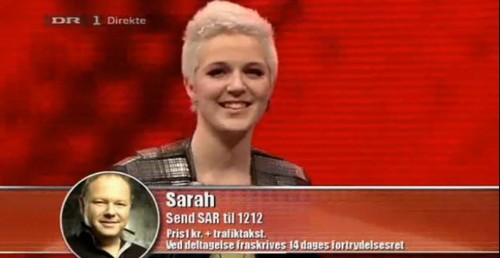 X Factor Danimarca: concorrente ammette di essere lesbica Televisione Gay 