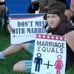 Iowa: emendamento per bandire i matrimoni gay Cultura Gay 