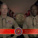 Usa, il Comandante Generale dei Marines James Amos alle sue truppe: "Rispettate i diritti dei soldati gay" Cultura Gay Video 