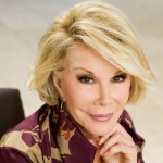 Joan Rivers agli attori gay: "Fate outing come Ricky Martin" Cultura Gay Gossip Gay 