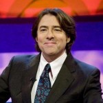 Jonathan Ross a Ricky Gervais: "Non avrei detto la battuta su Scientology e i gay" Cinema Gay Televisione Gay 