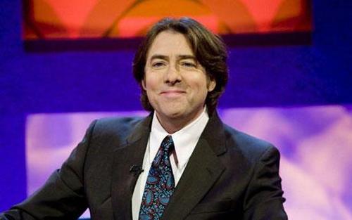 Jonathan Ross a Ricky Gervais: "Non avrei detto la battuta su Scientology e i gay" Cinema Gay Televisione Gay 