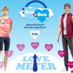 E se Ken lasciasse Barbie per Ben Collins? Lifestyle Gay 