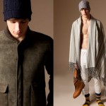 Kitsuné: collezione moda ispirata a Brokeback Mountain Gallery Lifestyle Gay 