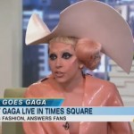 Lady Gaga devolverà i guadagni della sua linea di rossetto ad associazioni per la lotta all'Aids Amore e Sesso Gay Cultura Gay Video 