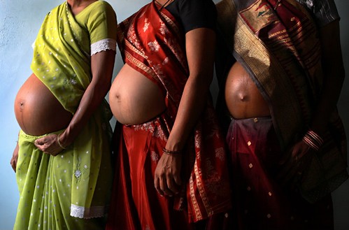 India: le coppie gay non potranno ricorrere a madri surrogate per avere un figlio Cultura Gay 