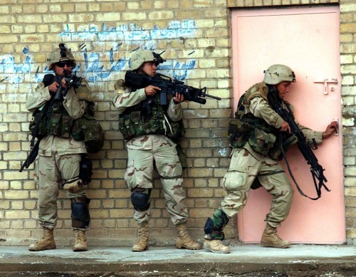 Usa: corso di formazione per accogliere i militari gay nelle Forze Armate Cultura Gay 