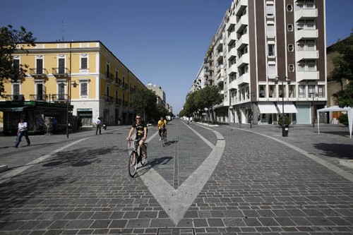 Pescara dedicherà strada gay a Harvey Milk Cultura Gay GLBT News 