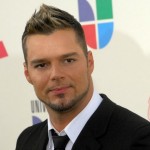 Ricky Martin onorato nell’essere considerato un attivista gay Cultura Gay 