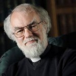 Canterbury, l'arcivescovo Rowan Williams ai fedeli: "Non demonizzate i gay" Cultura Gay 