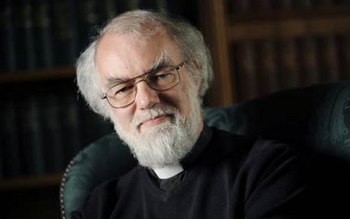 Canterbury, l'arcivescovo Rowan Williams ai fedeli: "Non demonizzate i gay" Cultura Gay 