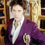 Rufus Wainright è diventato papà Gossip Gay 