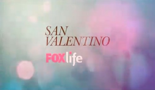Fox Life: spot con baci gay per San Valentino Cultura Gay Video 