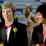 Minnesota: lesbiche ottengono il diritto di partecipare assieme ad una festa scolastica Cultura Gay GLBT News 