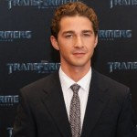 Shia LaBeouf arrestato per rissa a sfondo omofobo Gossip Gay 