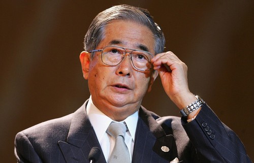 Tokyo: il governatore Shintaro Ishihara promuove la discriminazione verso i gay? Cultura Gay 