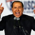 Silvio Berlusconi: "Finche' governeremo noi non ci sara' mai la possibilita' di adozioni per le coppie gay" Cultura Gay 