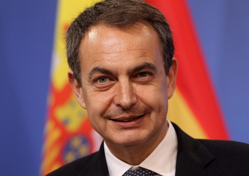 Zapatero: "I matrimoni gay? Una grande conquista" Cultura Gay 