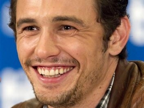 James Franco: "Non ho apprezzato le battute sui gay e Scientology" Cultura Gay 