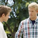 90210, Trevor Donovan: “Teddy sta mostrando la parte migliore dell’essere gay” Cultura Gay 