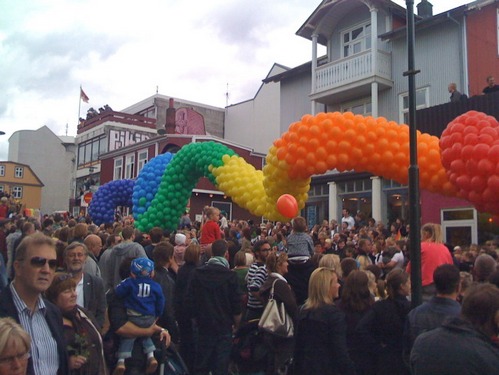 Merton: febbraio dedicato interamente ai gay Cultura Gay 