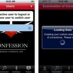 Applicazione iPhone chiede gli utenti di confessare i loro peccati gay Cultura Gay 