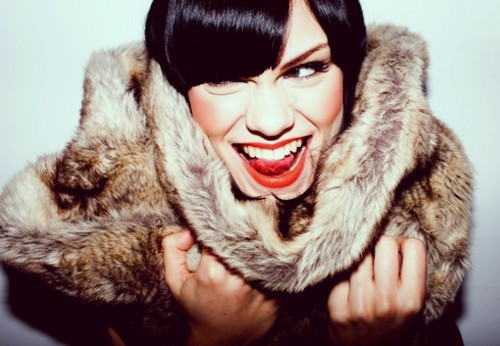 Jessie J: "Sì, sono bisessuale" Gossip Gay 