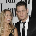 Luisana Lopilato: "Ho pensato che Michael Bublé fosse gay" Gossip Gay 