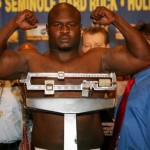 James Toney: "David Haye è gay" Gossip Gay 