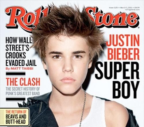 Justin Bieber: "Essere gay è una scelta" Cultura Gay 