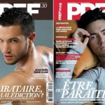 Francia: il magazine PREF chiude definitivamente Cultura Gay 