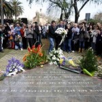 Barcellona: inaugurato il monumento dedicato ai gay Cultura Gay 